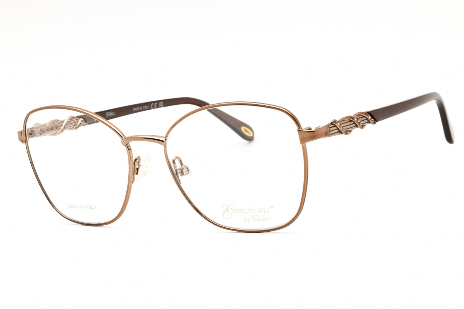 Emozioni Emozioni EM 4419 Eyeglasses