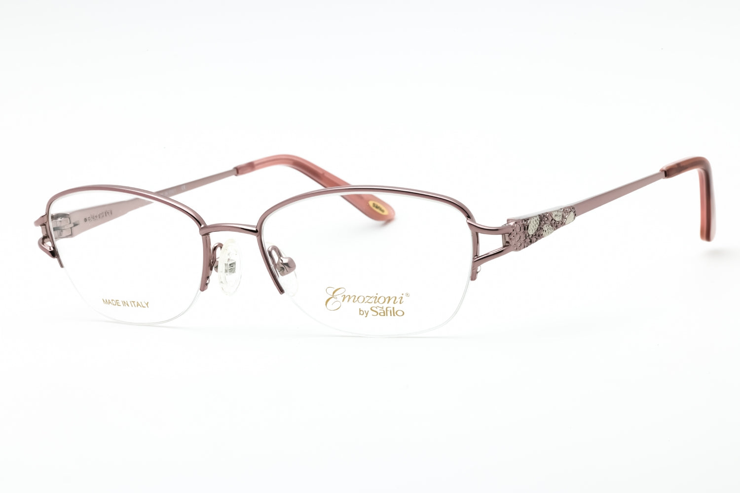 Emozioni Emozioni EM 4856 Eyeglasses
