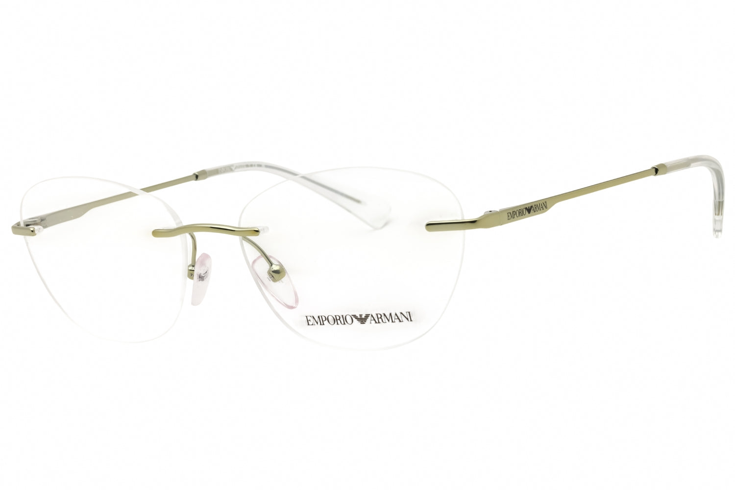 Emporio Armani Emporio Armani 0EA1167 Eyeglasses