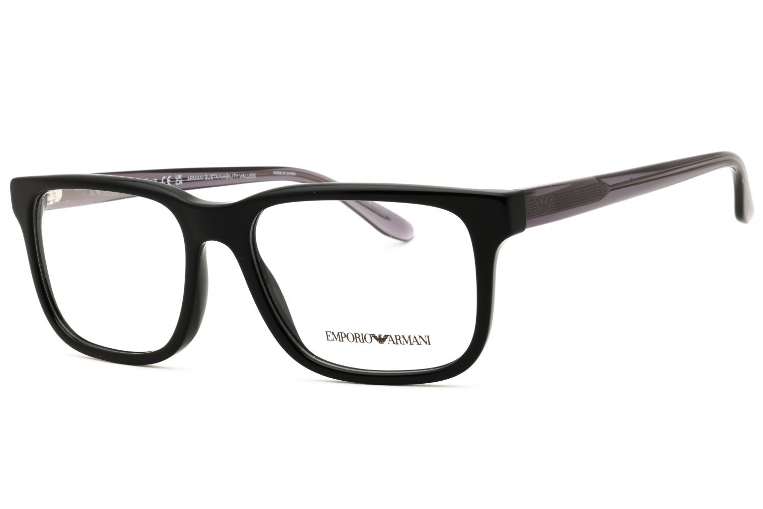 Emporio Armani Emporio Armani 0EA3218 Eyeglasses