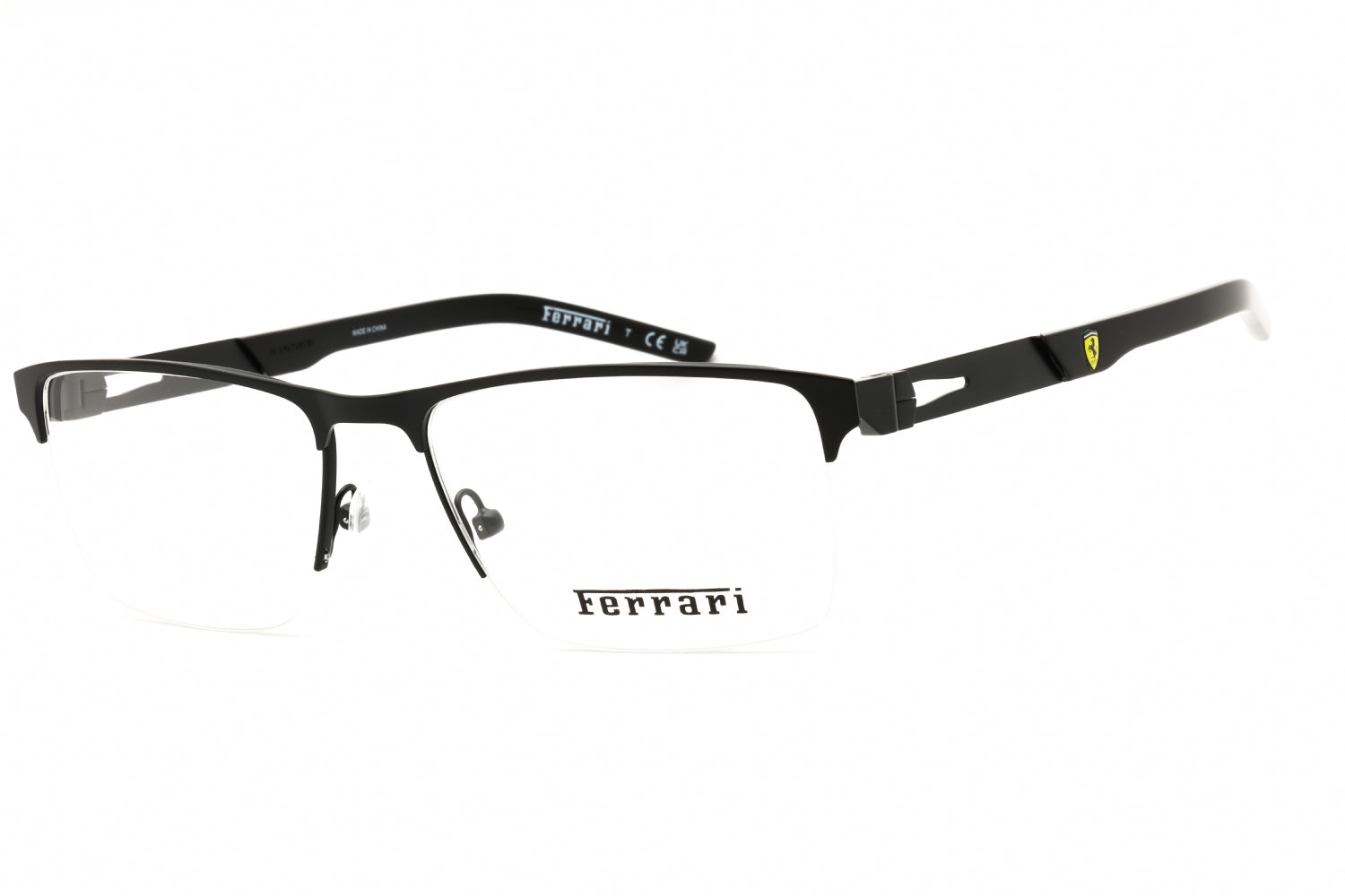 Ferrari Ferrari 0FZ7009 Eyeglasses