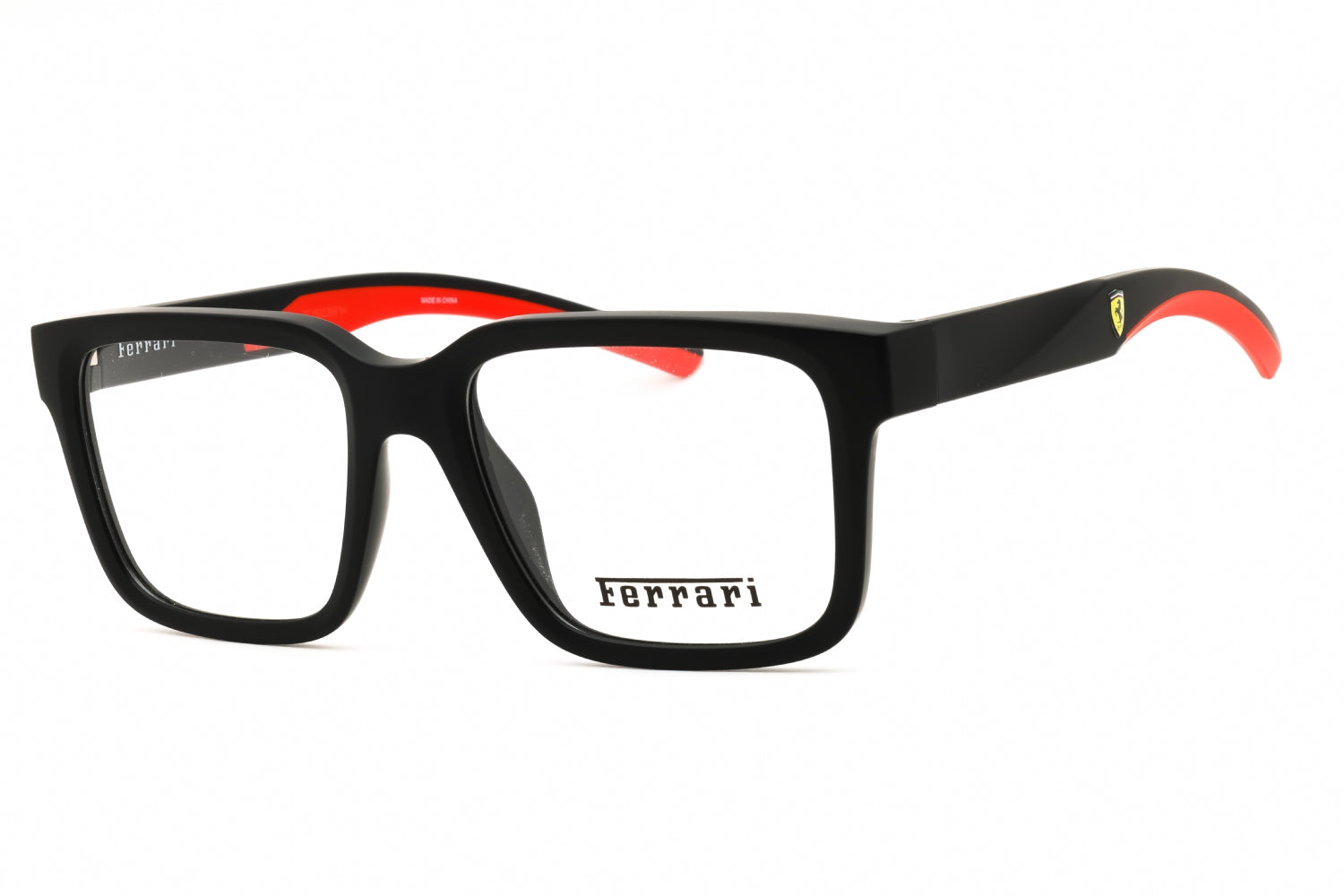 Ferrari Ferrari 0FZ8016U Eyeglasses