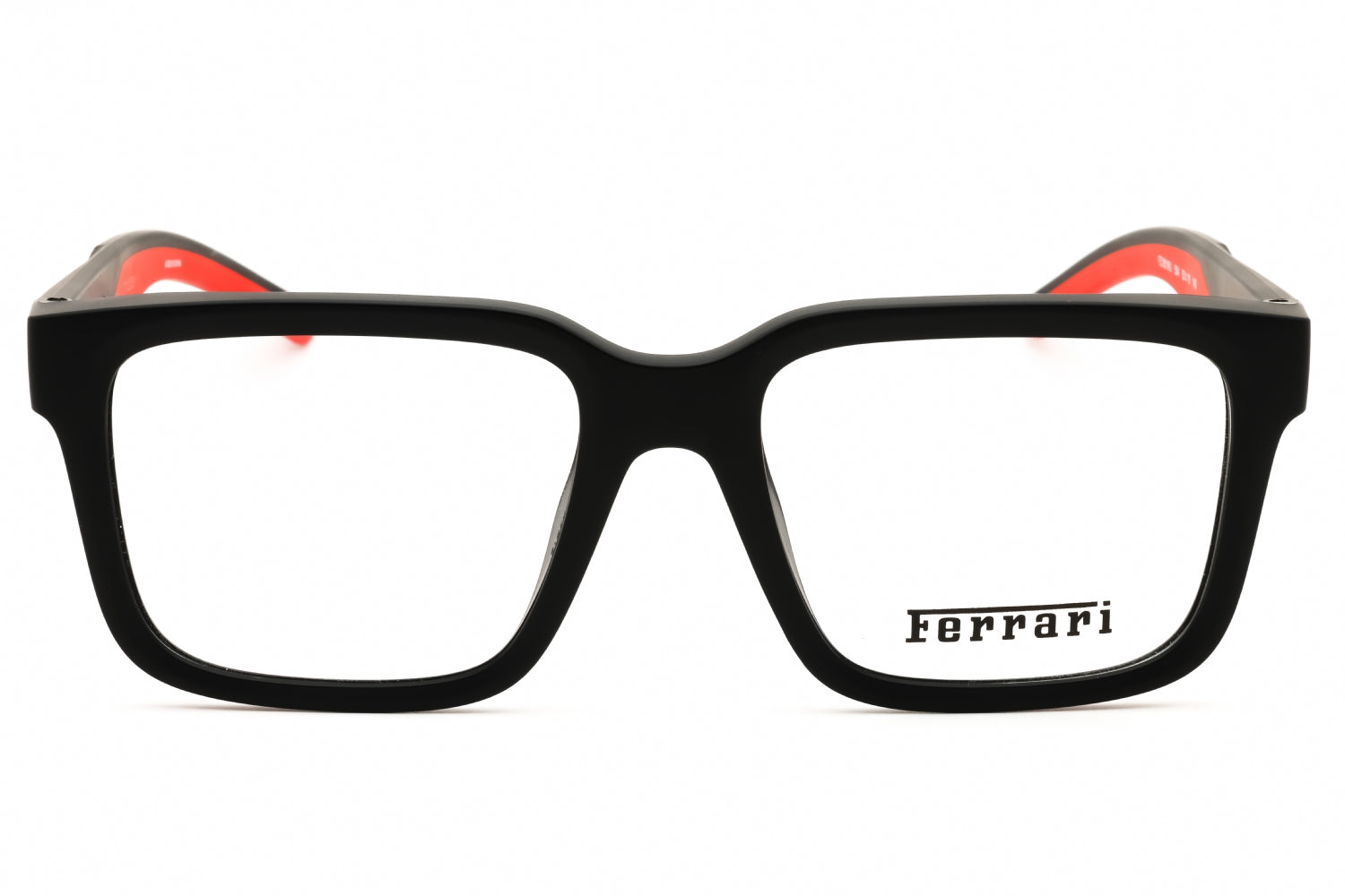 Ferrari Ferrari 0FZ8016U Eyeglasses