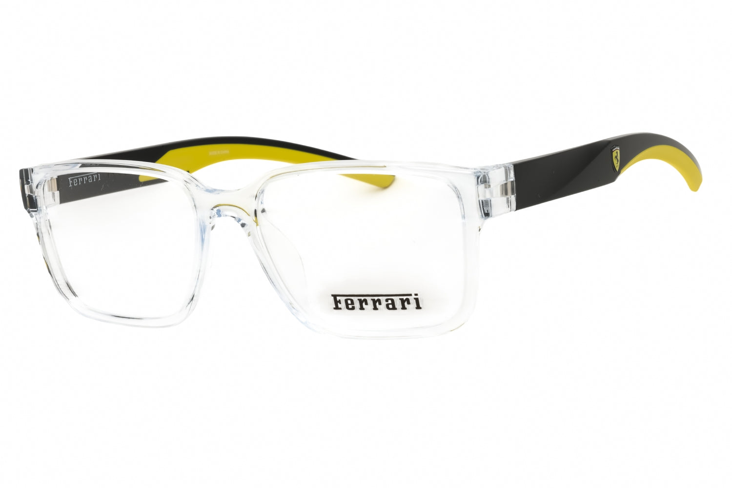 Ferrari Ferrari 0FZ8018D Eyeglasses