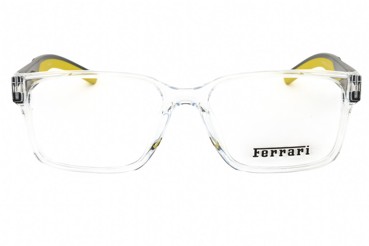 Ferrari Ferrari 0FZ8018D Eyeglasses