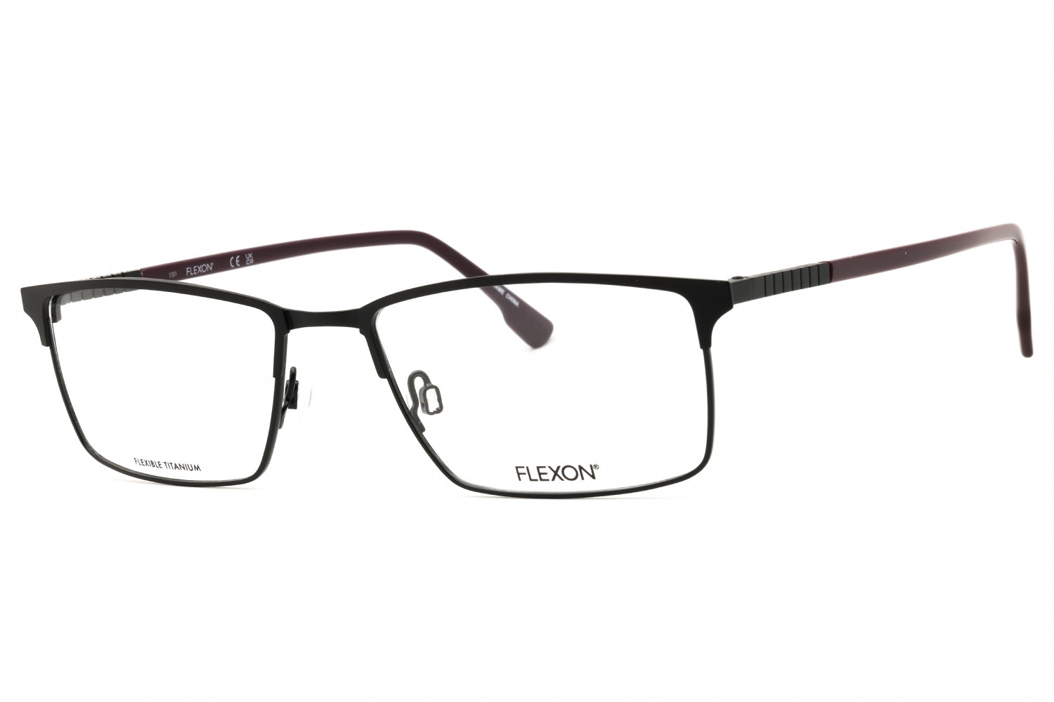 Flexon Flexon FLEXON E1129 Eyeglasses