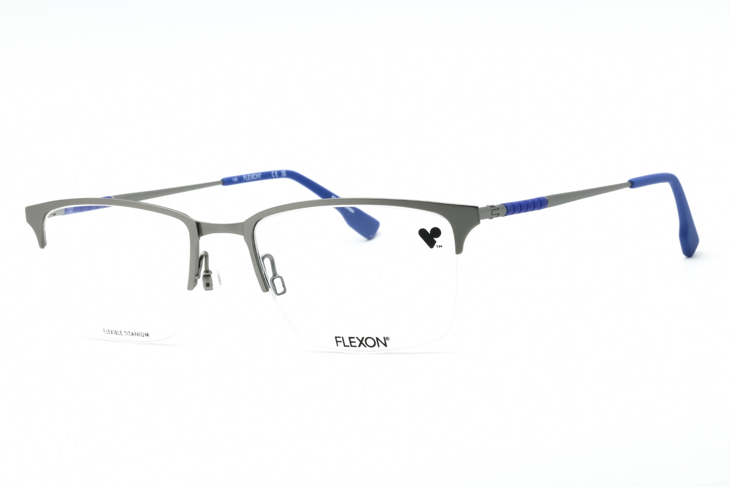 Flexon Flexon FLEXON E1130 Eyeglasses