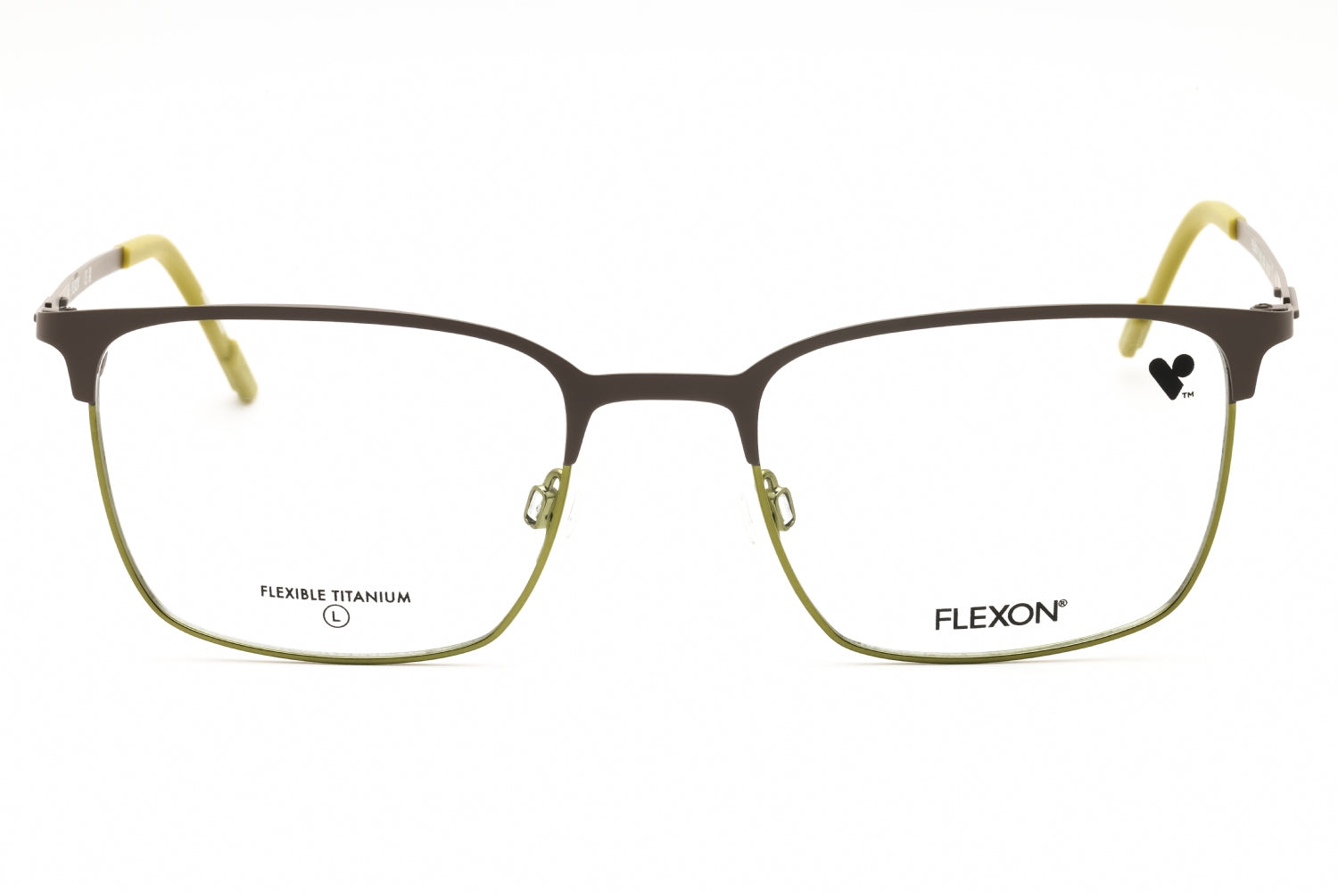 Flexon Flexon FLEXON E1140 Eyeglasses