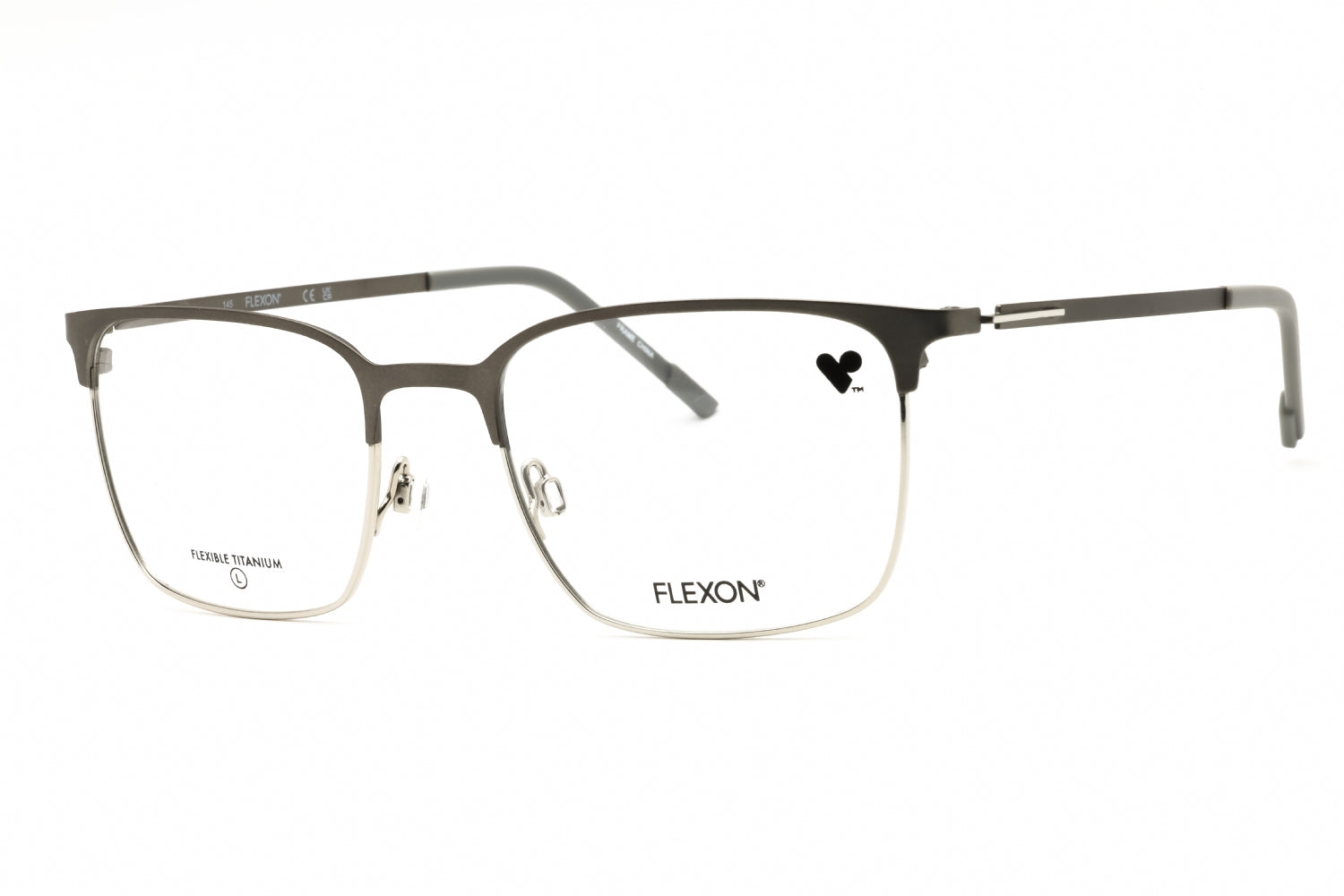 Flexon Flexon FLEXON E1140 Eyeglasses
