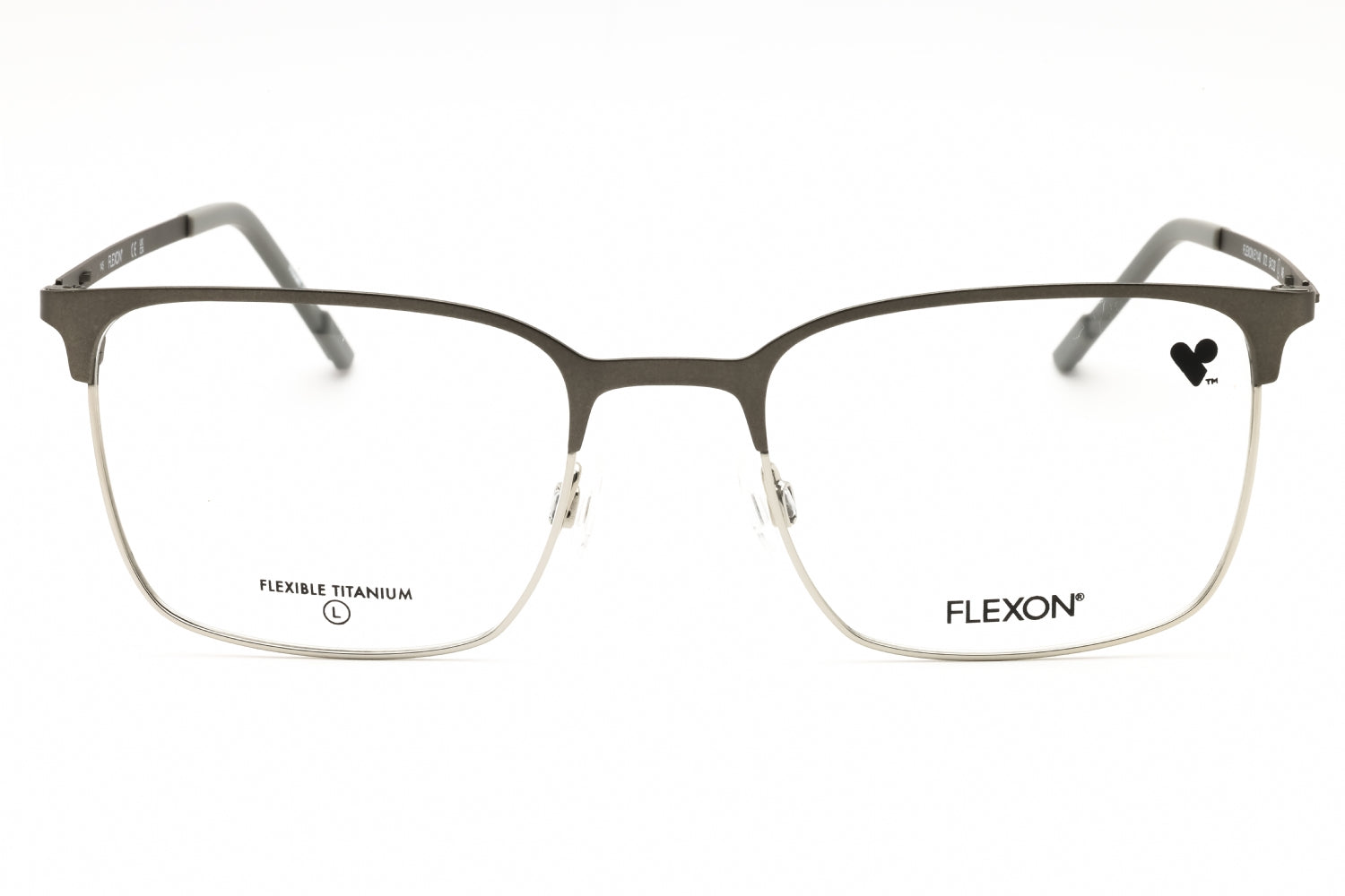 Flexon Flexon FLEXON E1140 Eyeglasses