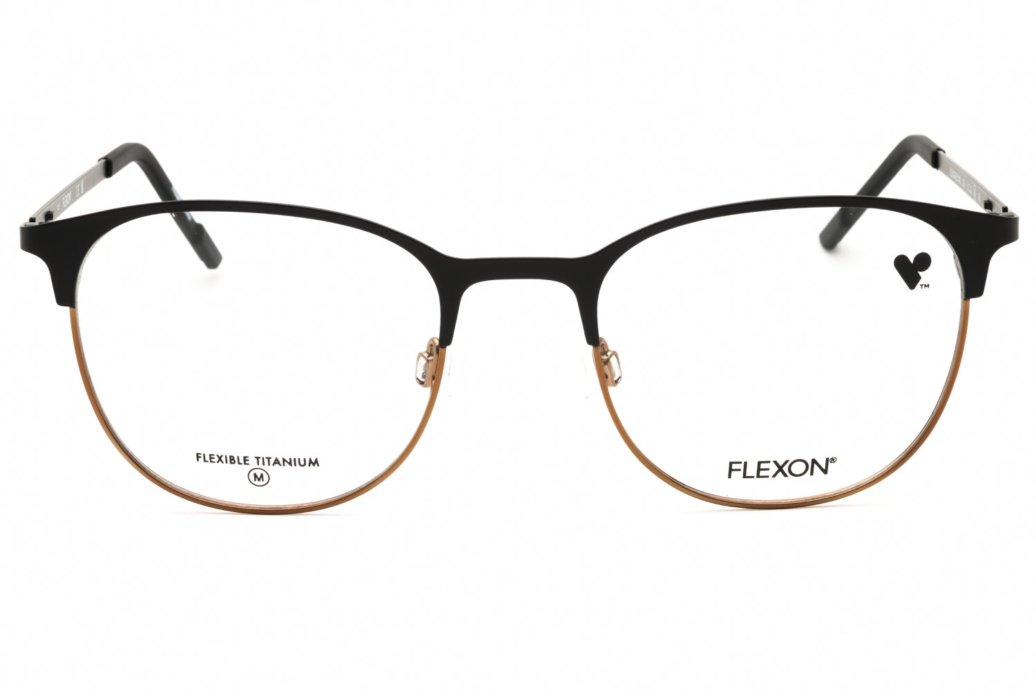 Flexon Flexon FLEXON E1142 Eyeglasses