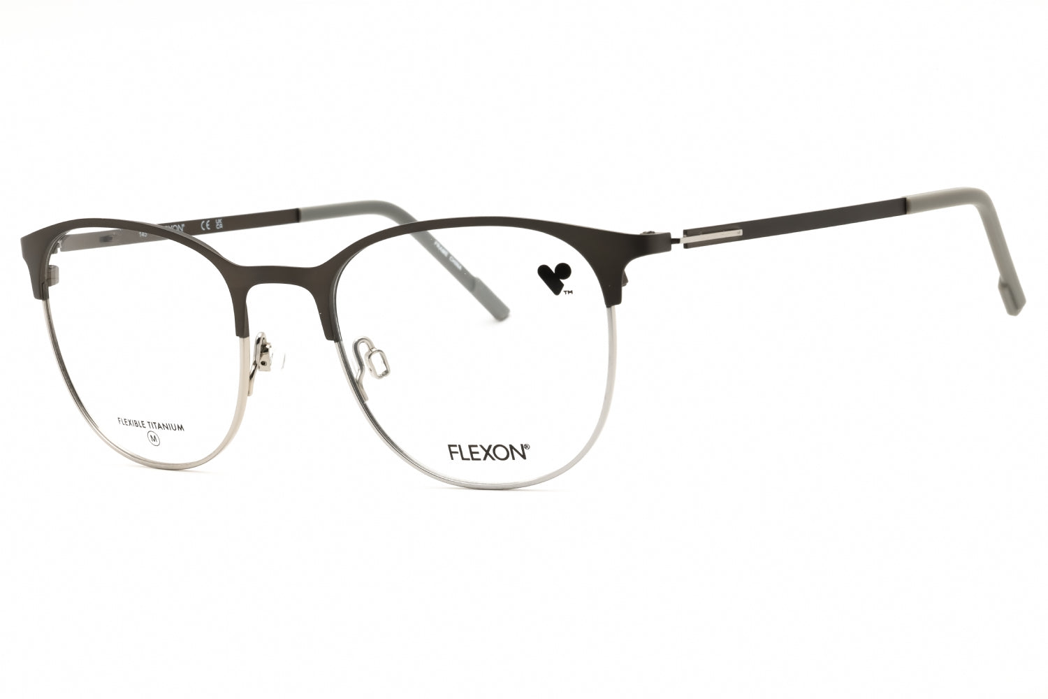 Flexon Flexon FLEXON E1142 Eyeglasses