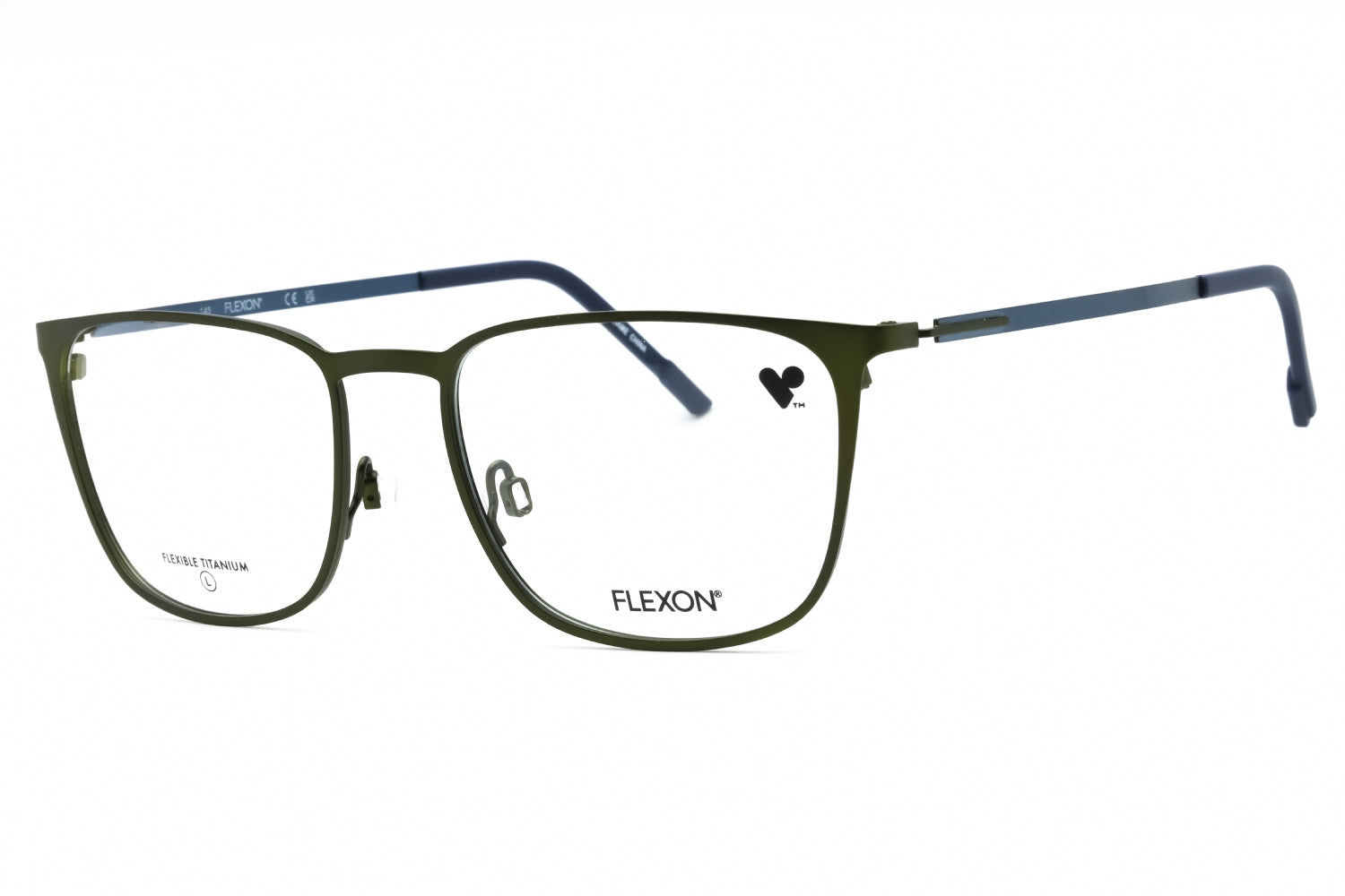Flexon FLEXON E1143 Eyeglasses