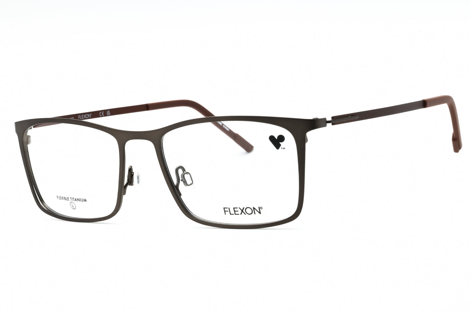 Flexon Flexon FLEXON E1144 Eyeglasses