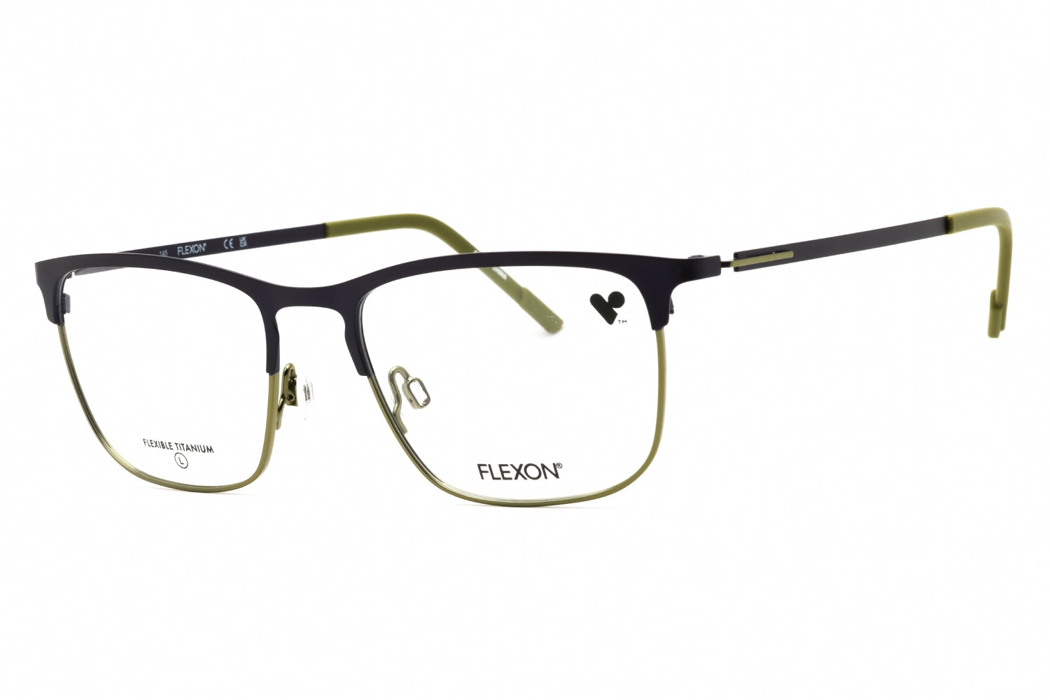 Flexon Flexon FLEXON E1148 Eyeglasses