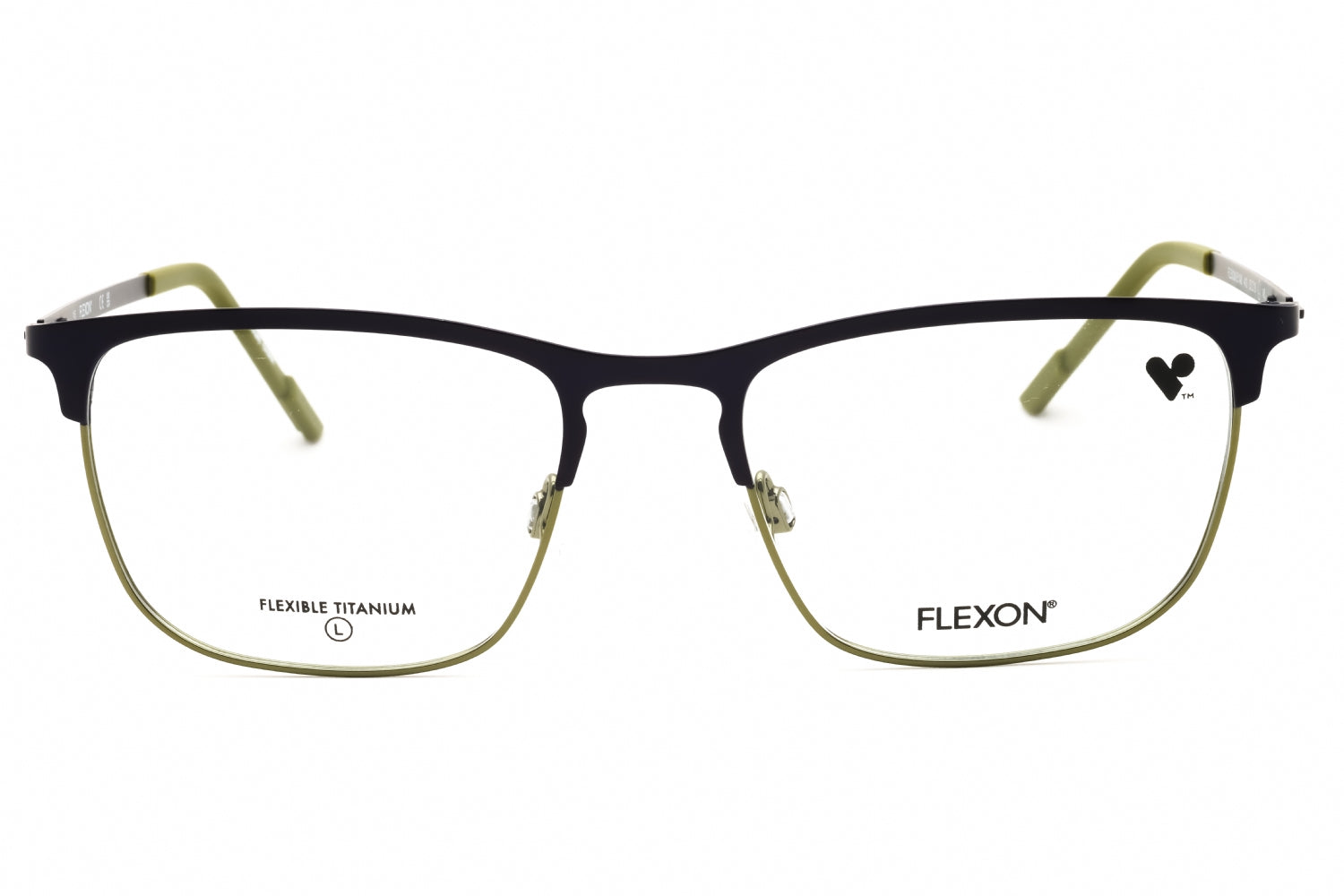 Flexon Flexon FLEXON E1148 Eyeglasses