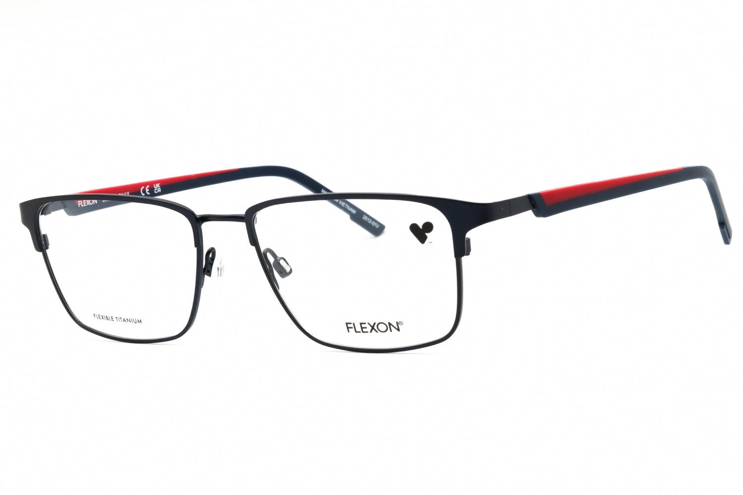 Flexon Flexon FLEXON E1154N Eyeglasses