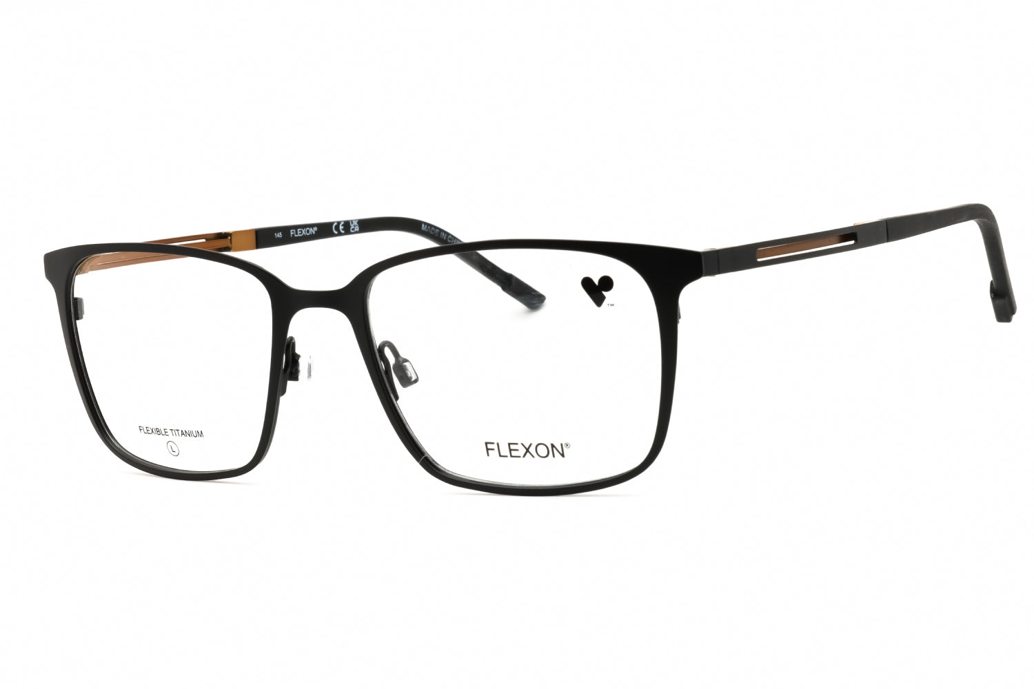 Flexon Flexon FLEXON E1159 Eyeglasses