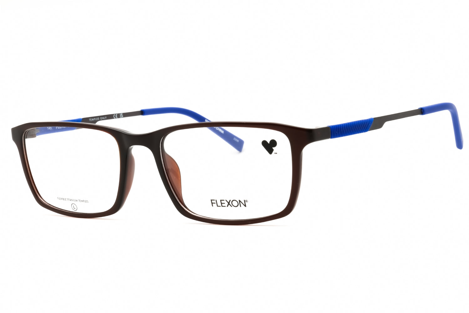 Flexon Flexon FLEXON EP8021 Eyeglasses