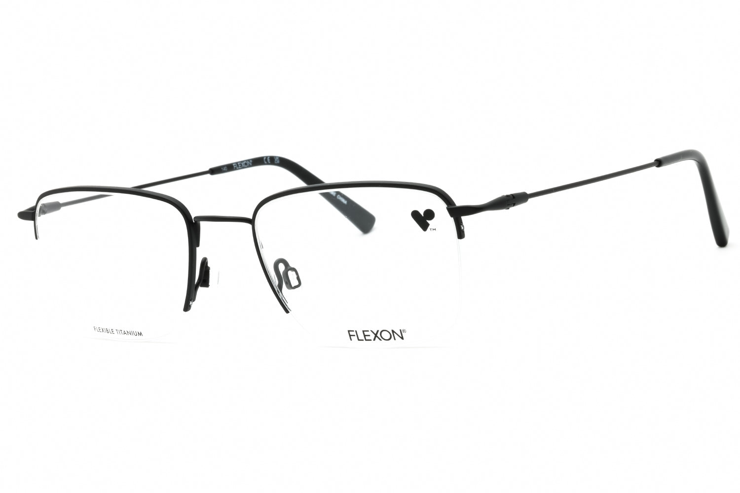 Flexon Flexon FLEXON H6041 Eyeglasses