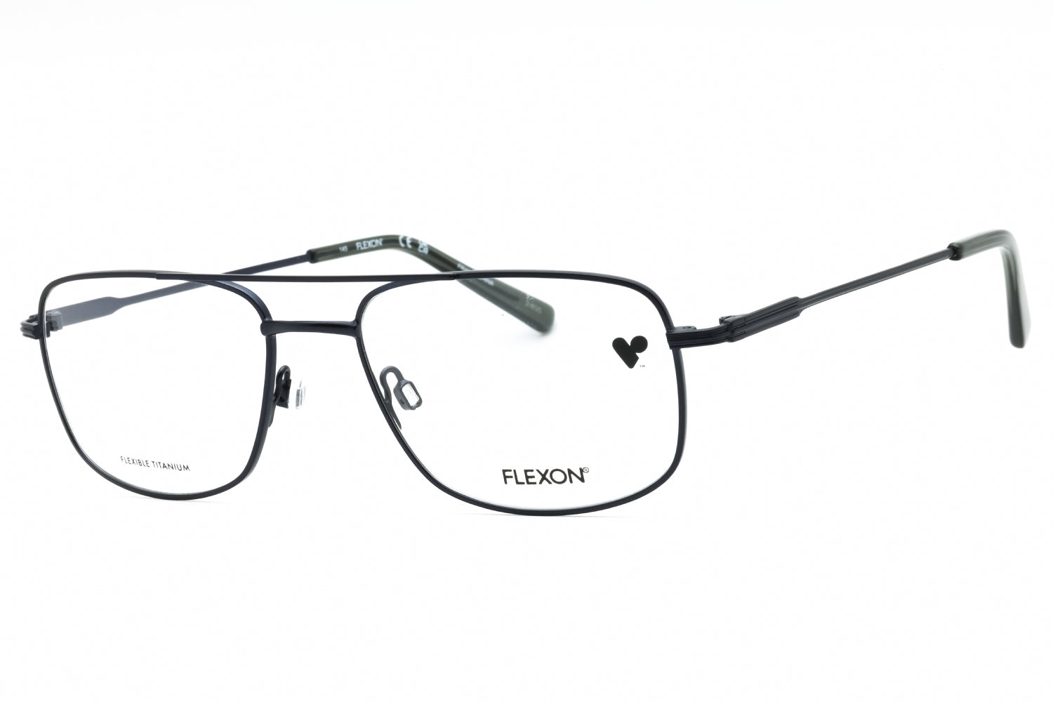 Flexon Flexon FLEXON H6062 Eyeglasses