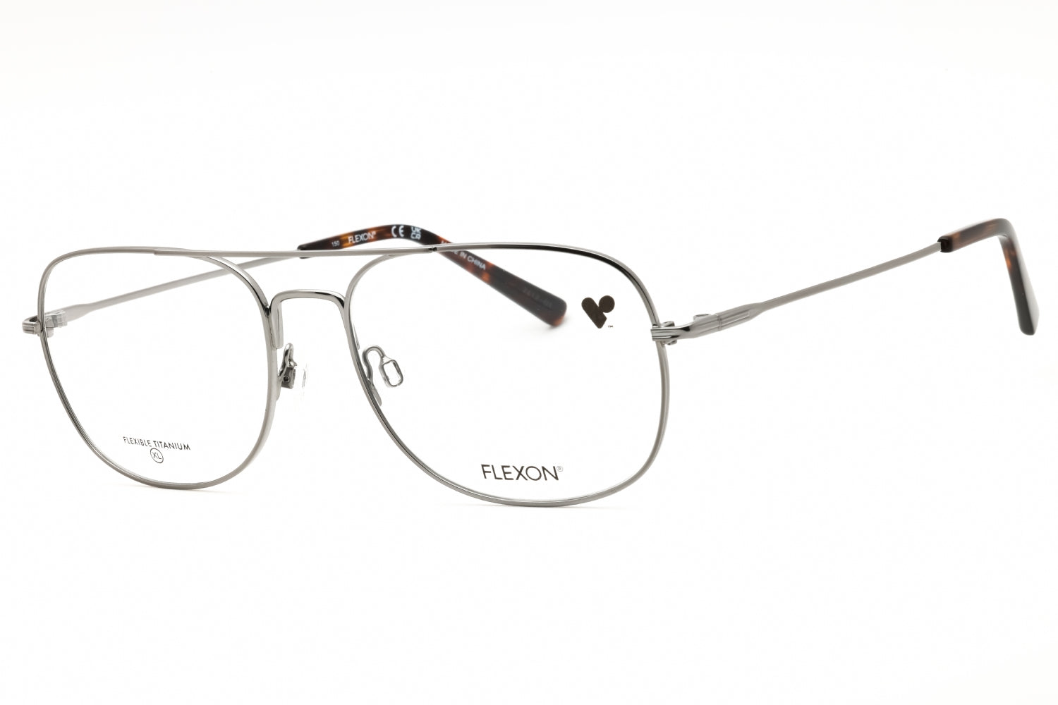 Flexon Flexon FLEXON H6066 Eyeglasses