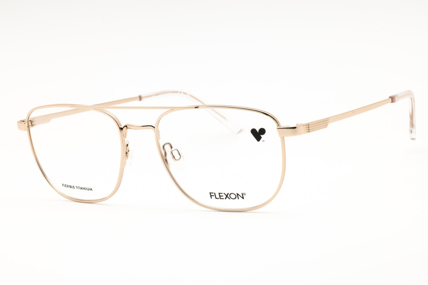 Flexon Flexon FLEXON H6072N Eyeglasses