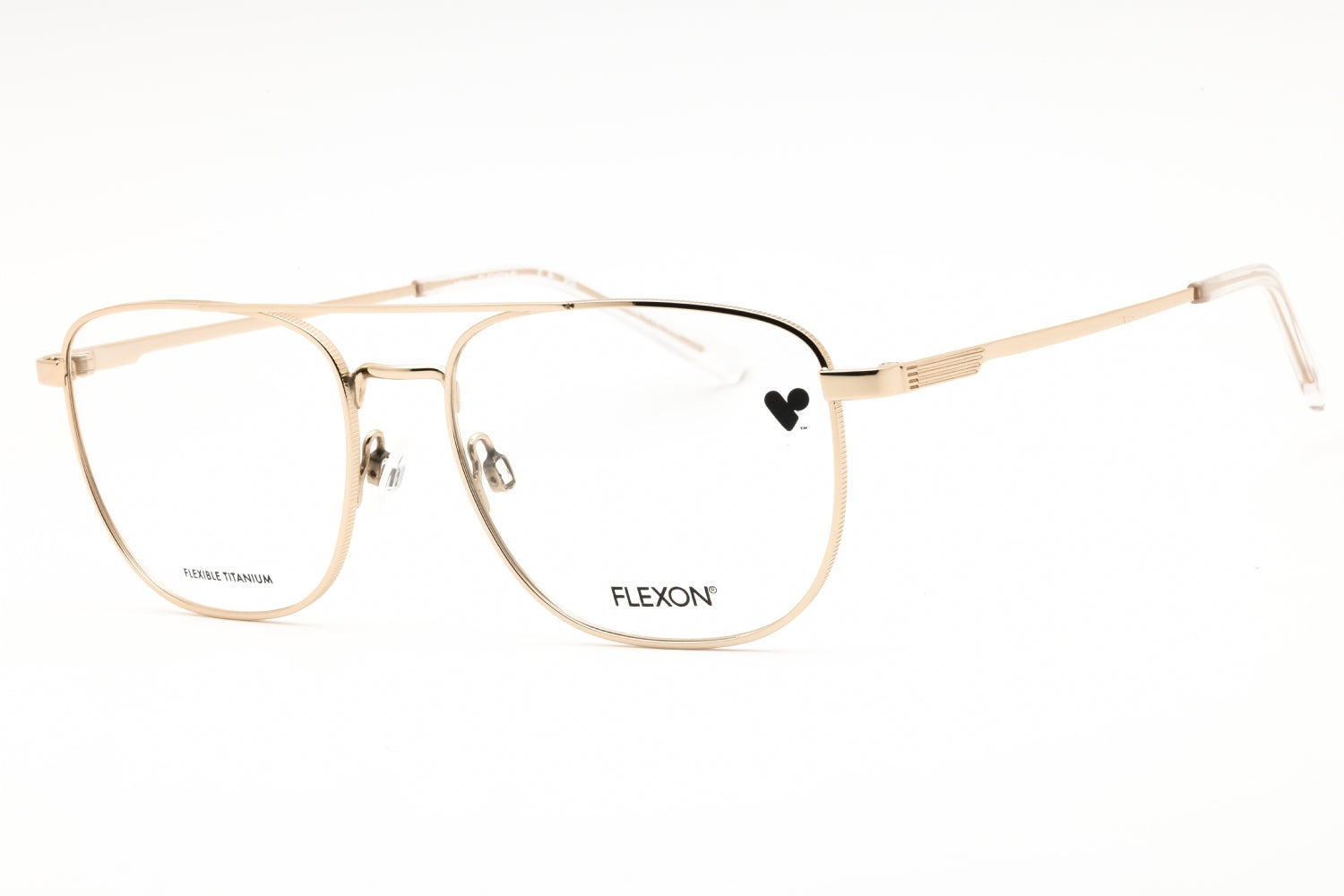 Flexon Flexon FLEXON H6072N Eyeglasses