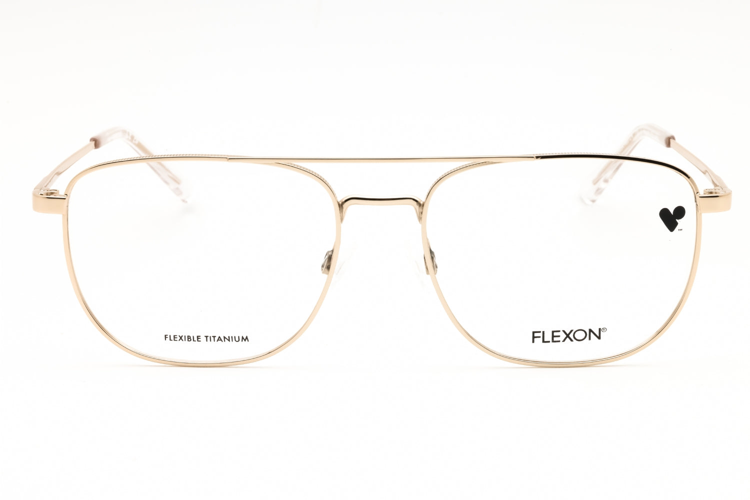 Flexon Flexon FLEXON H6072N Eyeglasses