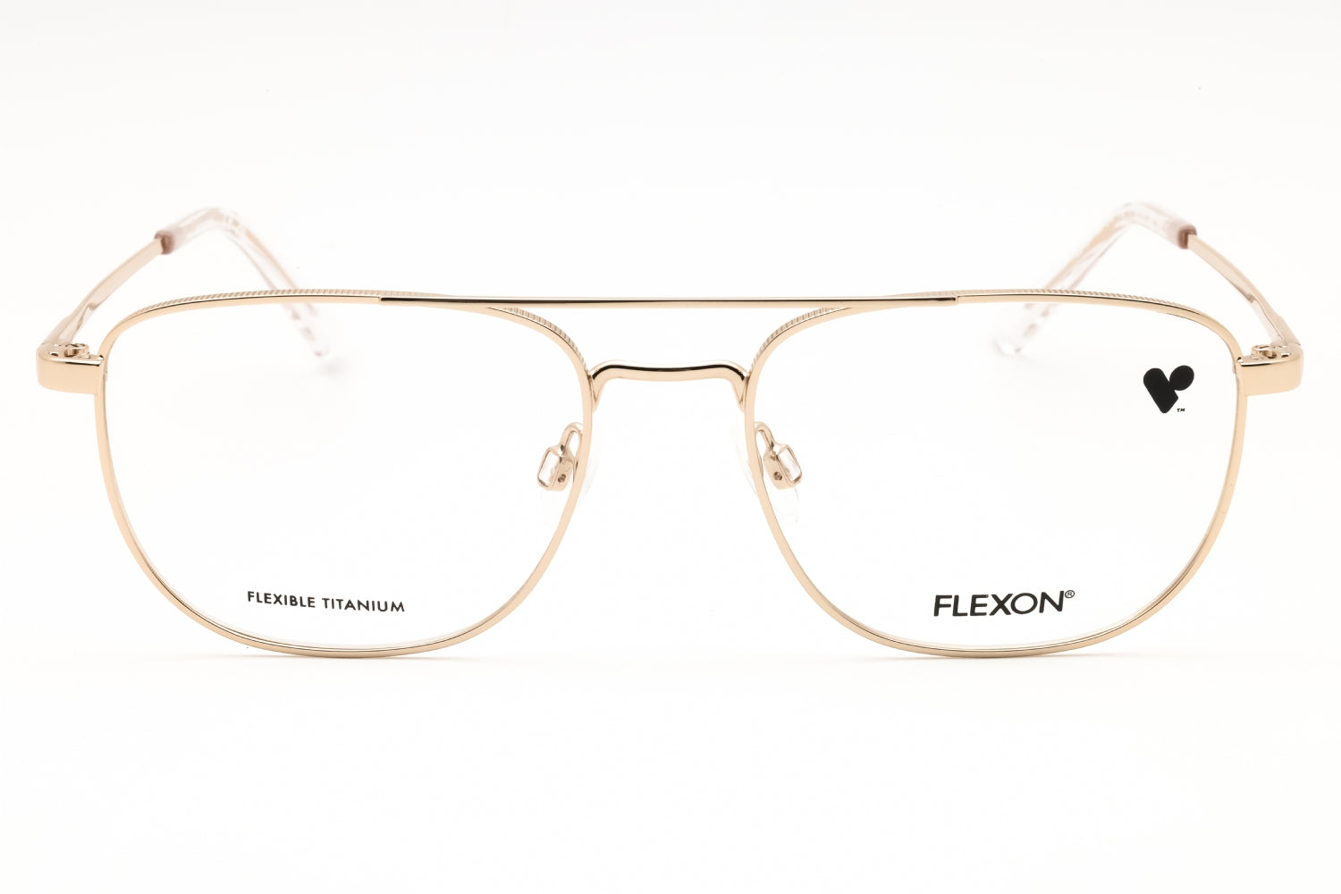 Flexon Flexon FLEXON H6072N Eyeglasses