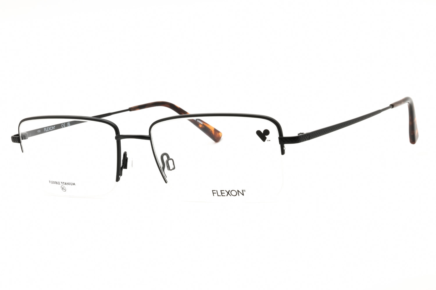 Flexon Flexon FLEXON H6073 Eyeglasses