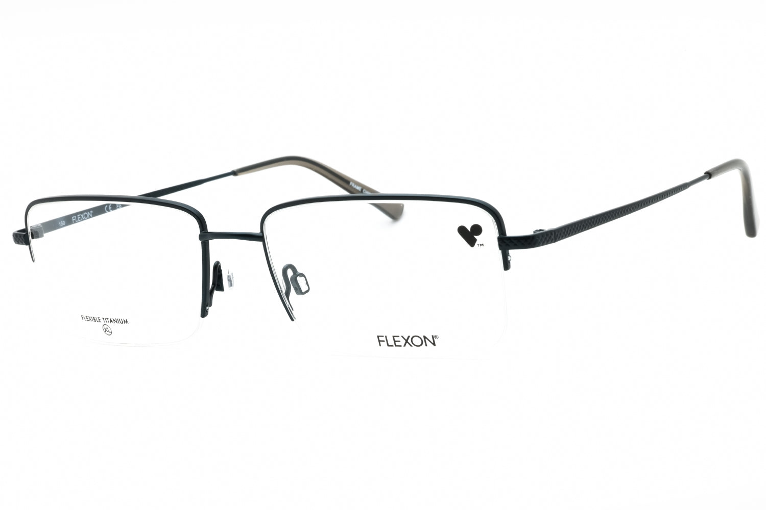 Flexon Flexon FLEXON H6073 Eyeglasses