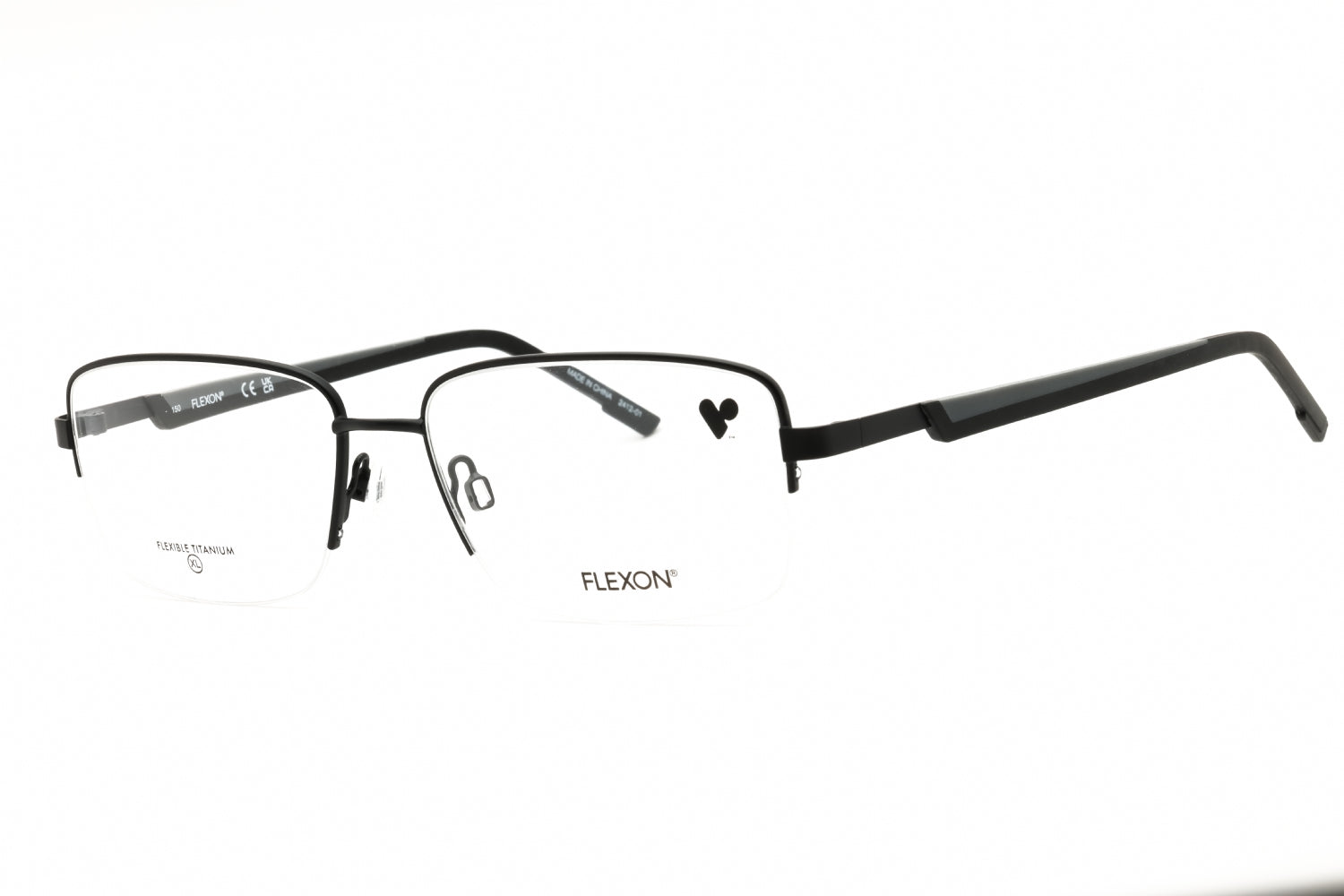 Flexon Flexon FLEXON H6084 Eyeglasses