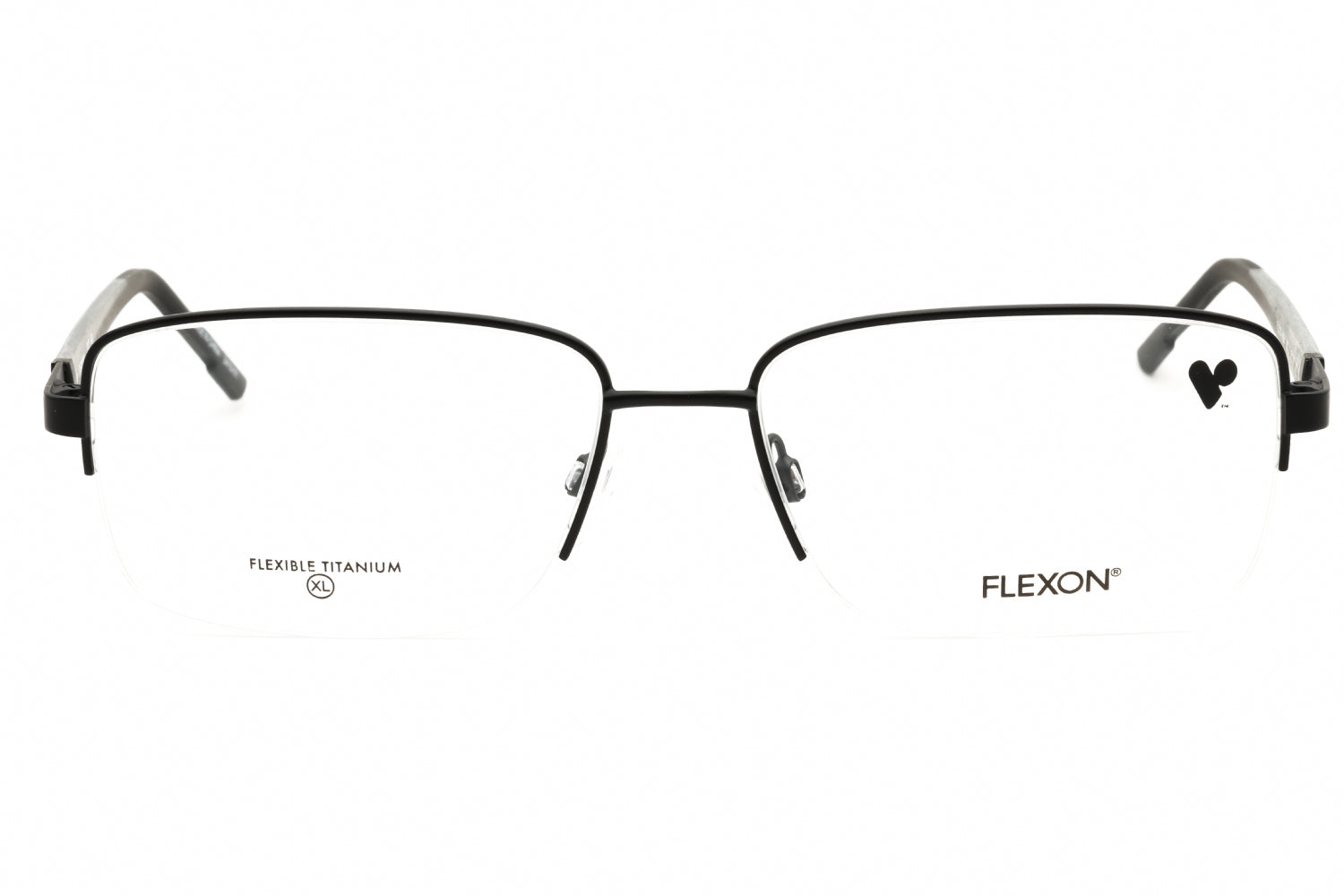 Flexon Flexon FLEXON H6084 Eyeglasses