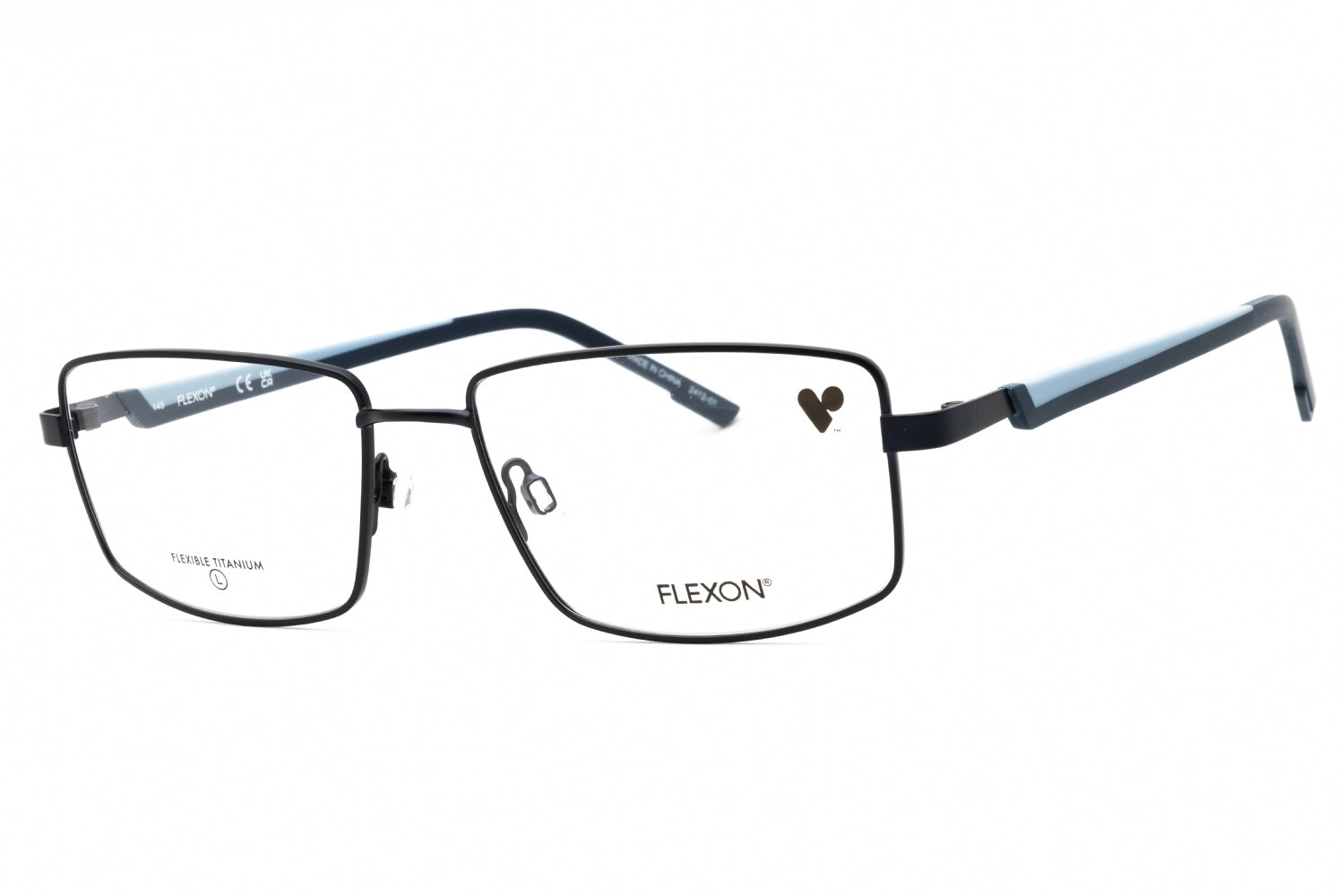 Flexon Flexon FLEXON H6085 Eyeglasses