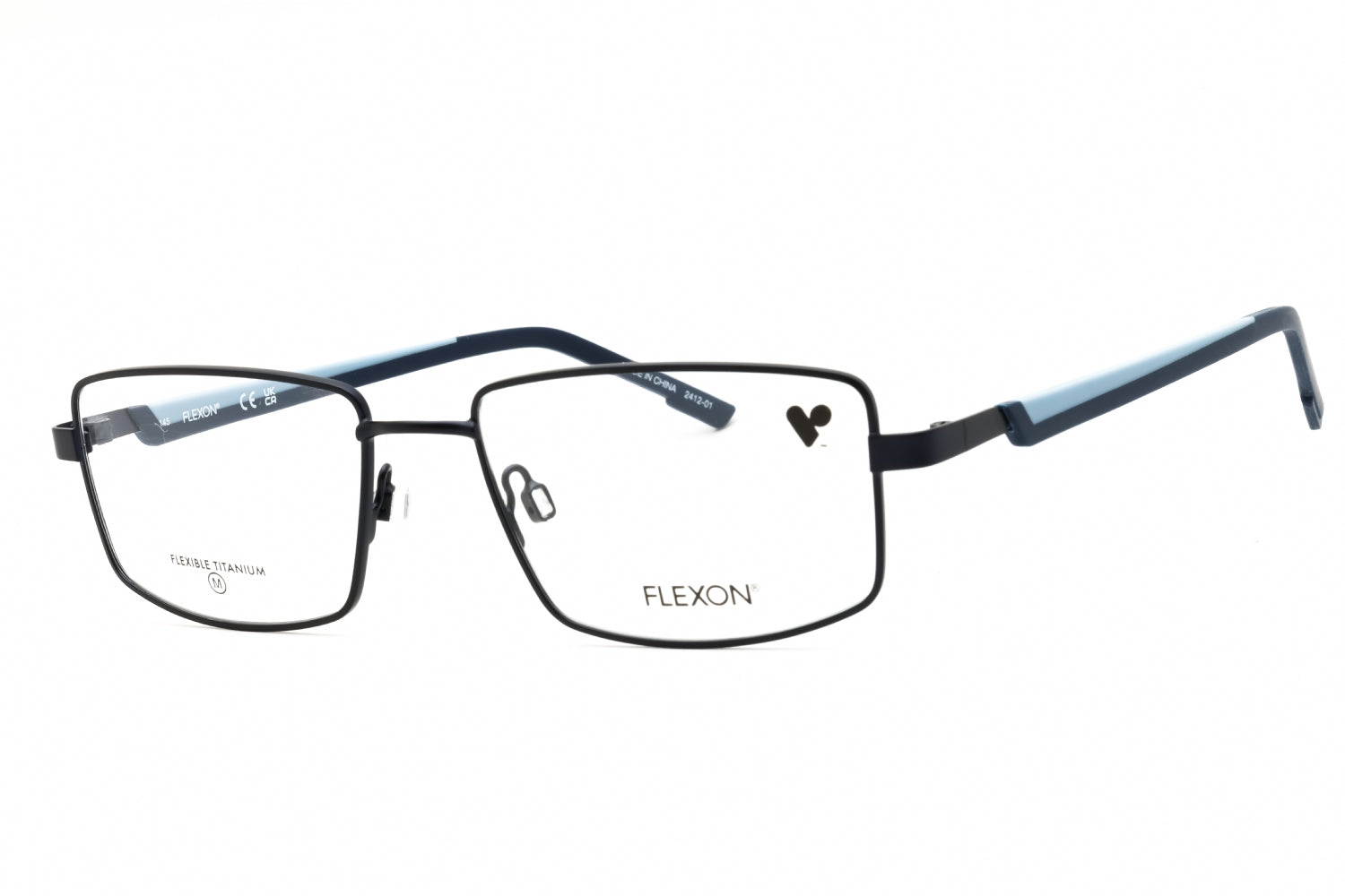 Flexon Flexon FLEXON H6085 Eyeglasses