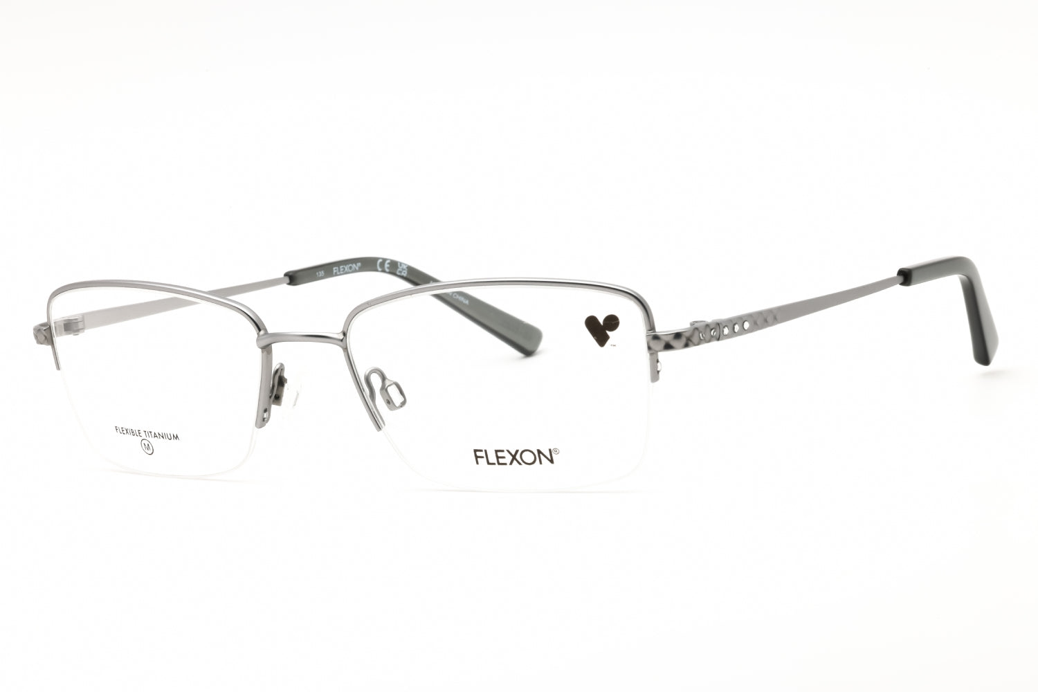 Flexon Flexon FLEXON W3043 Eyeglasses