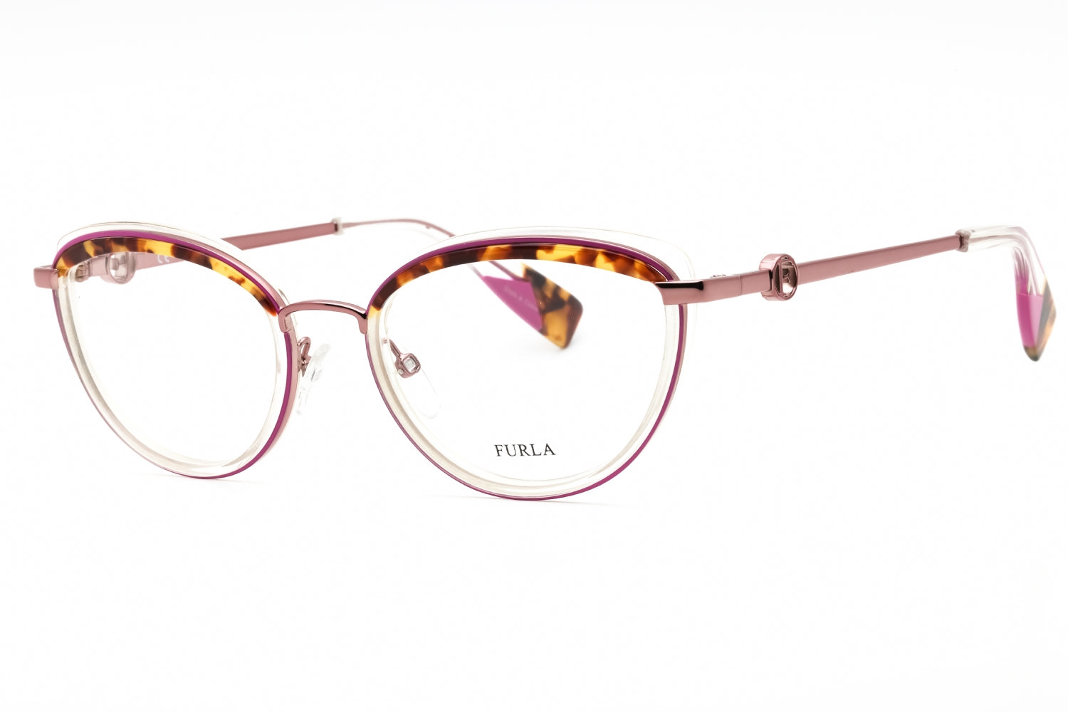 Furla Furla VFU357 Eyeglasses