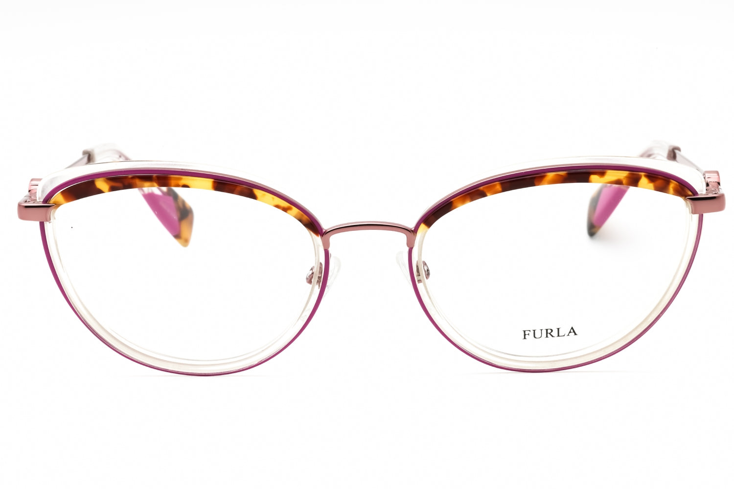 Furla Furla VFU357 Eyeglasses