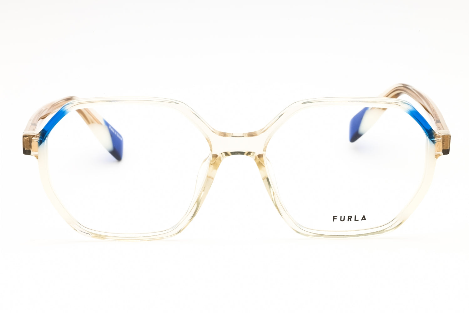 Furla Furla VFU578 Eyeglasses
