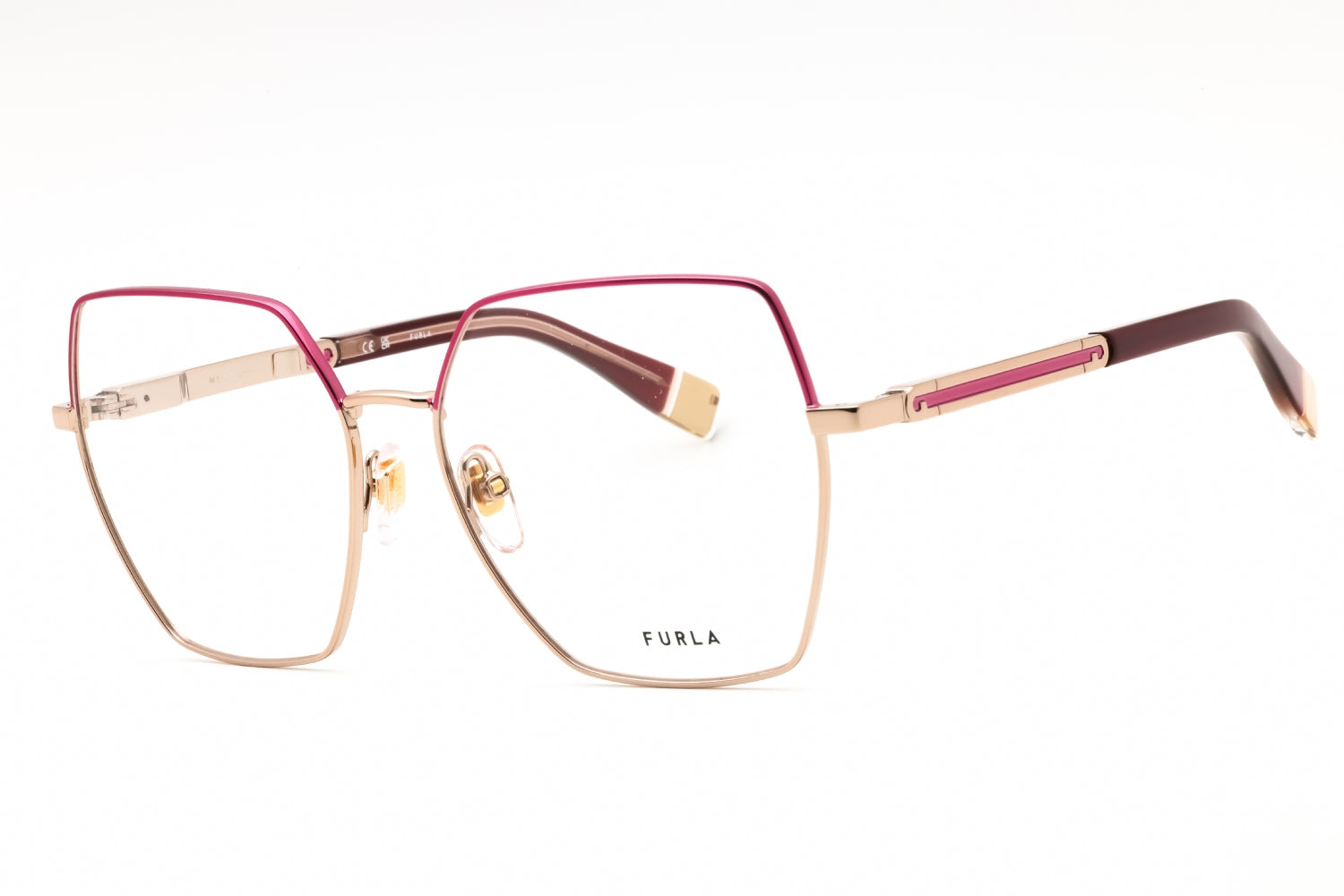Furla Furla VFU674 Eyeglasses