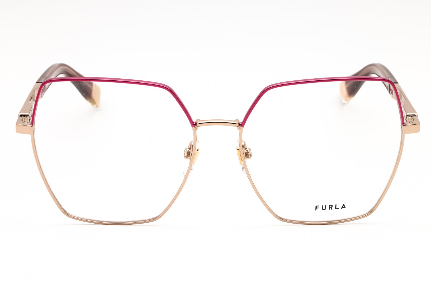 Furla Furla VFU674 Eyeglasses