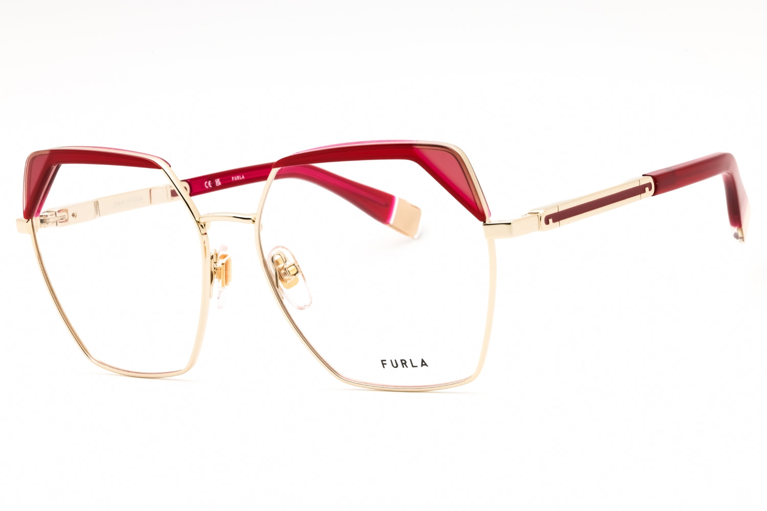 Furla Furla VFU674V Eyeglasses