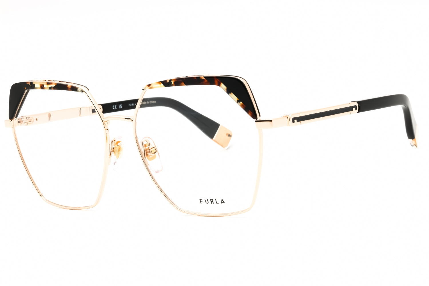 Furla Furla VFU674V Eyeglasses