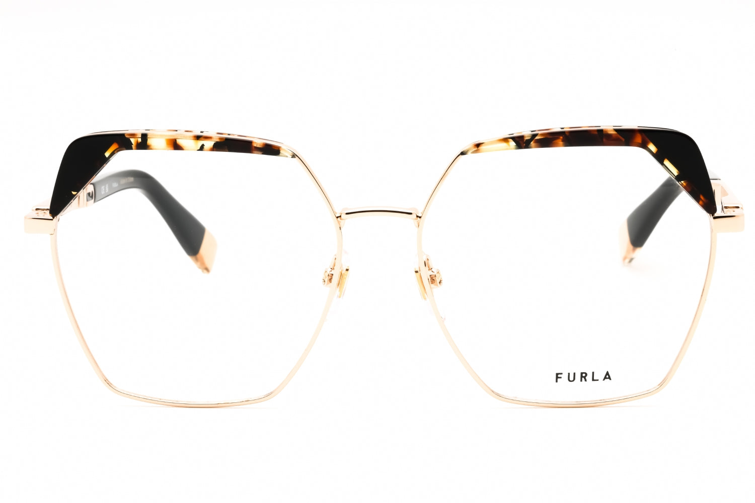 Furla Furla VFU674V Eyeglasses