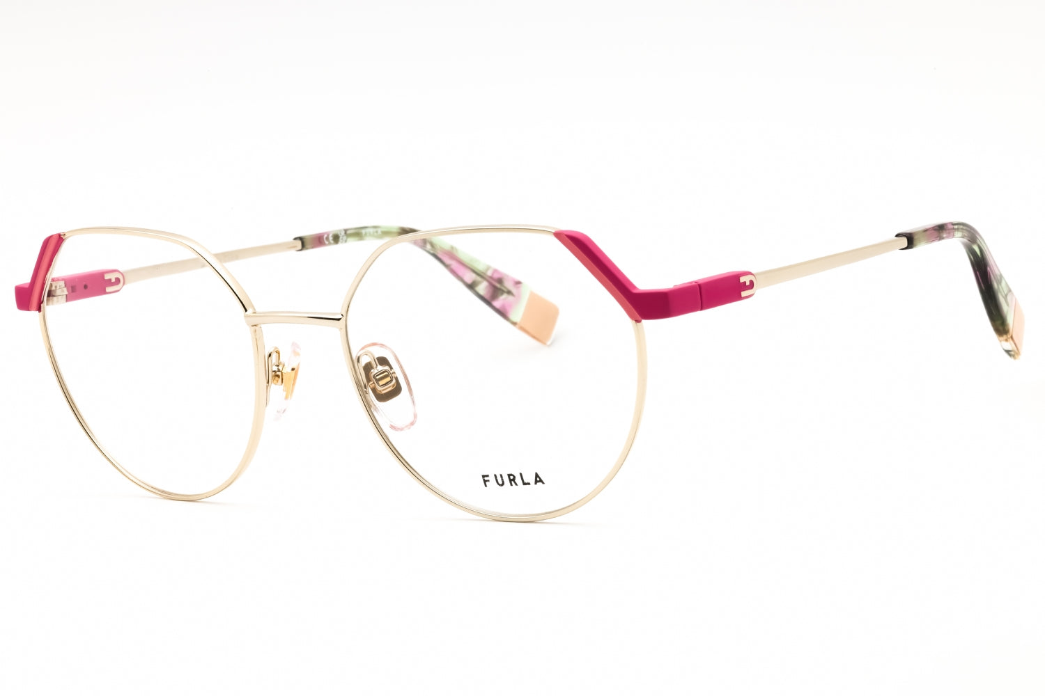 Furla Furla VFU676 Eyeglasses