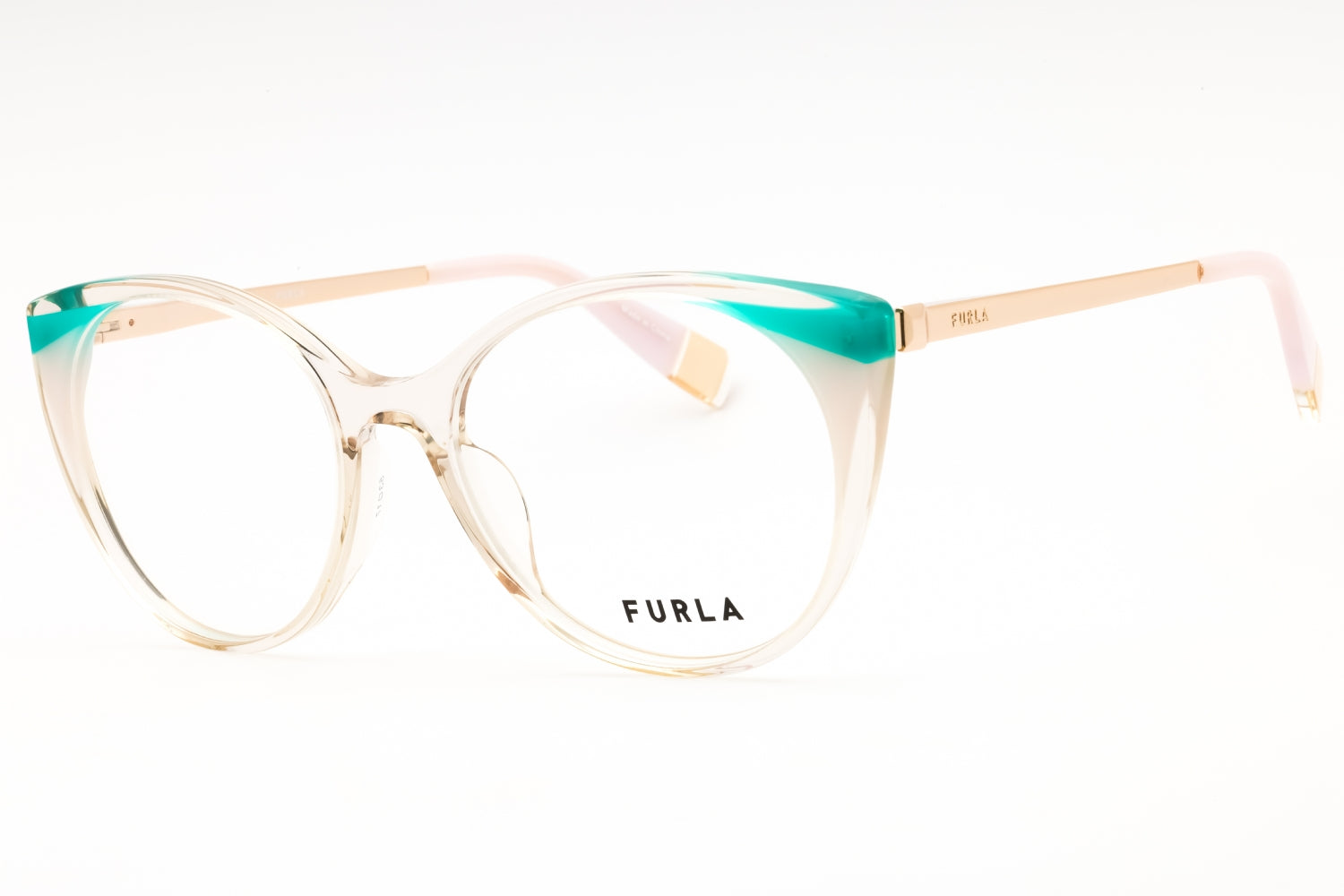 Furla Furla VFU722V Eyeglasses