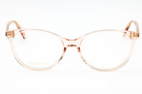 Gucci Gucci GG0550O Eyeglasses