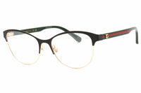Gucci Gucci GG0718O Eyeglasses