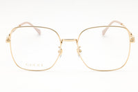 Gucci Gucci GG0883OA Eyeglasses